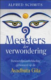 Meesters der verwondering - Alfred Schmits (ISBN 9789020298901)