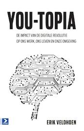 Youtopia - Erik Veldhoen (ISBN 9789052619835)
