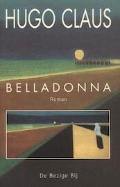 Belladonna - Hugo Claus (ISBN 9789023466628)