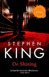 De Shining - Stephen King (ISBN 9789024559435)