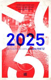 2025 - Johan Fretz (ISBN 9789048817153)