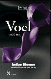 Voel met mij - Indigo Bloome (ISBN 9789401600460)