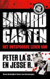 Moordgasten - Bram Endedijk, Enzo van Steenbergen (ISBN 9789089752413)
