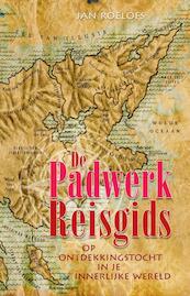 De padwerk reisgids - Jan Roelofs (ISBN 9789020209433)