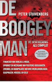 De boogeyman - Peter Stuivenberg (ISBN 9789038922393)