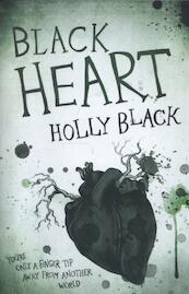 Black Heart - Holly Black (ISBN 9780575096813)