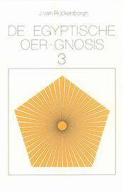 Egyptische oergnosis 3 - Ryckenborgh (ISBN 9789067320108)
