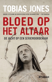 Bloed op het altaar - Tobias Jones (ISBN 9789046813874)