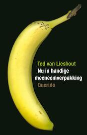 Nu in handige meeneemverpakking - Ted van Lieshout (ISBN 9789021447681)