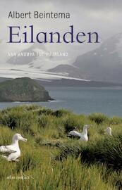 Eilandenboek - Albert Beintema (ISBN 9789045022284)