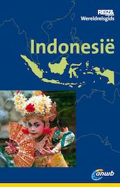 ANWB wereldreisgids indonesie - (ISBN 9789018036706)