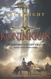 Koninkrijk - Jack Hight (ISBN 9789045202501)