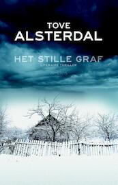 Het stille graf - Tove Alsterdal (ISBN 9789044623338)