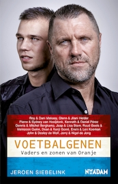 Voetbalgenen - Jeroen Siebelink (ISBN 9789046815502)