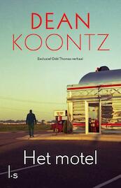 Het motel - Dean R. Koontz (ISBN 9789024559640)