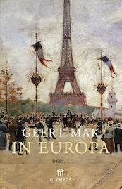 In Europa set - Geert Mak (ISBN 9789046704158)