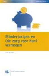 Minderjarigen en (de zorg voor hun) vermogen - J.H.M. ter Haar (ISBN 9789089747723)