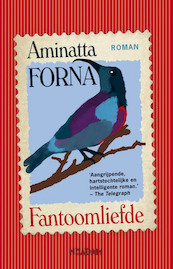 Fantoomliefde - Aminatta Forna (ISBN 9789046815212)