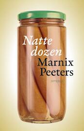 Natte dozen - Marnix Peeters (ISBN 9789460422706)
