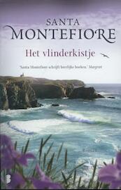 Het vlinderkistje - Santa Montefiore (ISBN 9789022567913)