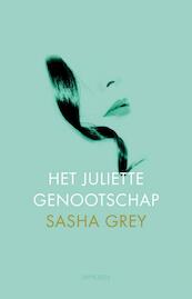 Het Juliette genootschap - Sasha Grey (ISBN 9789044623871)