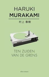 Ten zuiden van de grens - Haruki Murakami (ISBN 9789025442088)