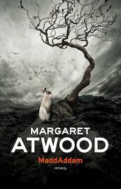 MaddAddam - Margaret Atwood (ISBN 9789044624496)