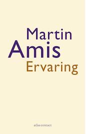 Ervaring - Martin Amis (ISBN 9789020413250)