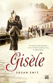 Gisele - Susan Smit (ISBN 9789048817443)
