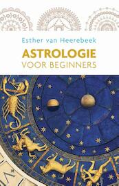 Astrologie - Esther van Heerebeek (ISBN 9789045315133)