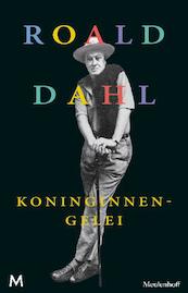 Koninginnengelei - Roald Dahl (ISBN 9789460238123)