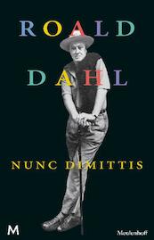 Nunc dimittis - Roald Dahl (ISBN 9789460238338)