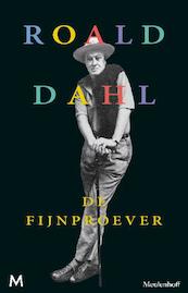 De fijnproever - Roald Dahl (ISBN 9789460238185)