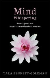 Mind Whispering - Tara Bennet-Goleman (ISBN 9789021554303)