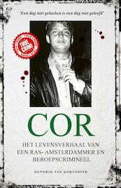 Cor - Hendrik Jan Korterink (ISBN 9789089752758)