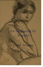 De ontmoeting bij Marquet - Daniel Brugman (ISBN 9789402105568)