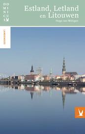 Estland, Letland en Litouwen - Hugo van Willigen (ISBN 9789025755362)
