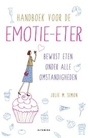Handboek voor de emotie-eter - Julie M. Simon (ISBN 9789401301206)