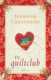De quiltclub pakket 6 ex - Jennifer Chiaverini (ISBN 9789022566954)