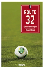 Route 32 - David Endt (ISBN 9789046816202)
