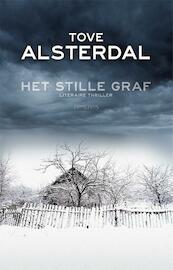 Het stille graf - Tove Alsterdal (ISBN 9789044626094)