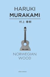 Norwegian wood - Haruki Murakami (ISBN 9789025442842)