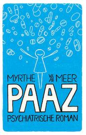 Paaz - Myrthe van der Meer (ISBN 9789044344158)