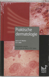 Praktische dermatologie - R. Niedner, Y. Adler (ISBN 9789085620075)