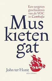 Muskietengat - John ter Horst (ISBN 9789045024011)