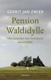 Pension Waldidylle - Gerrit Jan Zwier (ISBN 9789045023397)