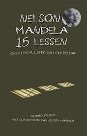 Nelson Mandela 15 lessen over leven, liefde en leiderschap - Richard Stengel (ISBN 9789021555805)