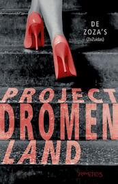 Project dromenland - (ISBN 9789044619775)