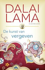 De kunst van vergeven - De Dalai Lama, Victor Chan (ISBN 9789045315539)