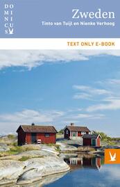 Zweden - Tinto van Tuijl, Nienke Verhoog (ISBN 9789025757625)